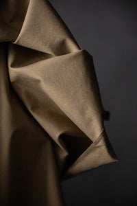 tan cotton fabric