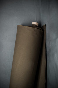 Expedition Dry Oilskin Olive