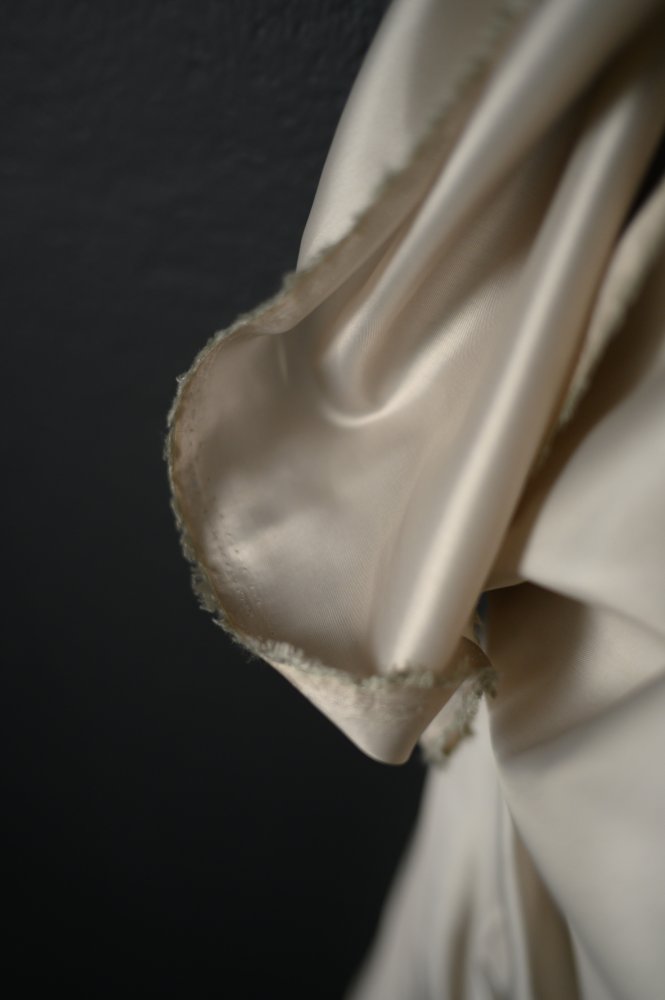 Slip Lining - Champagne