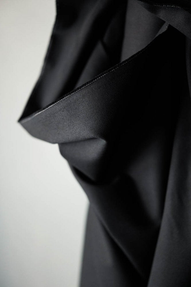 Utility Black 9oz
