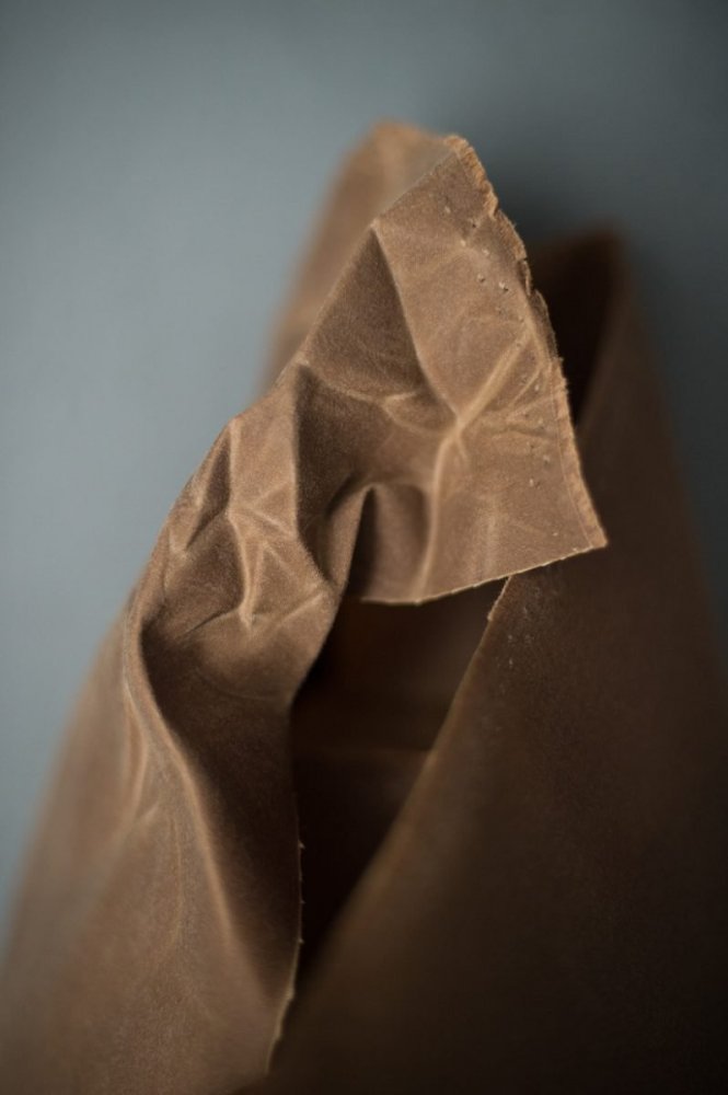 Antique Oilskin
