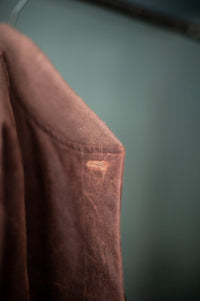 Conker Oilskin