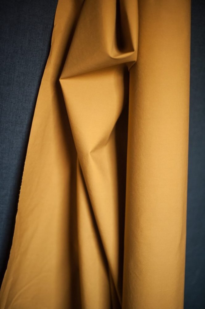 Cumin Dry Oilskin