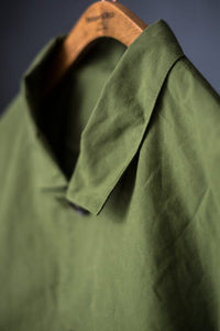 Grass Dry Oilskin