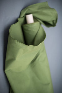 Grass Dry Oilskin