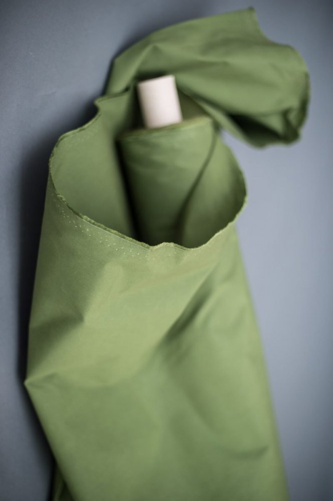 Grass Dry Oilskin