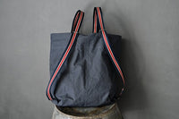 Grey Dry Oilskin