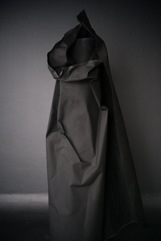 Duck Canvas - Black