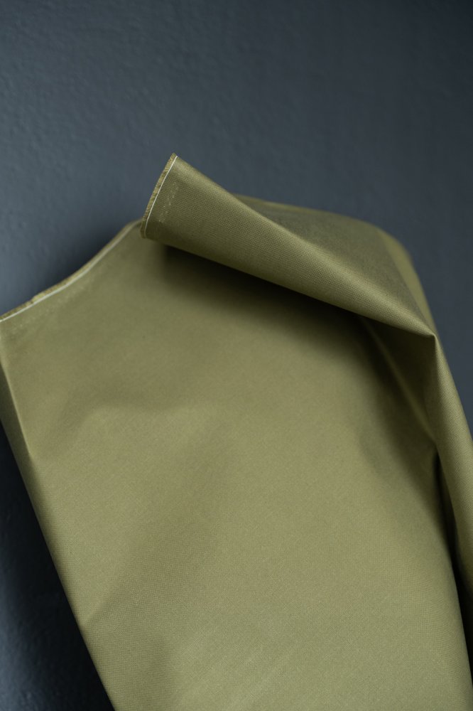Duck Canvas - Field Bean