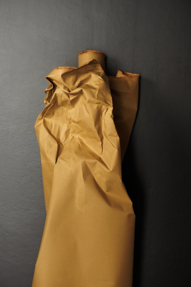 Duck Canvas - Tawny Tan