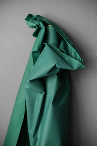 Emerald Oilskin
