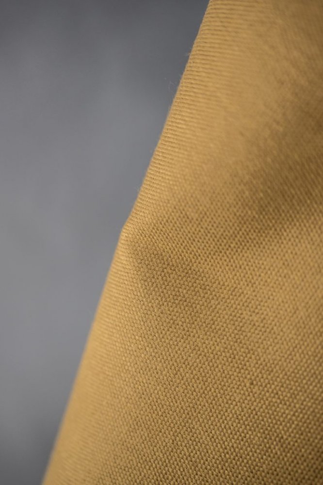 Expedition Dry Oilskin Tan