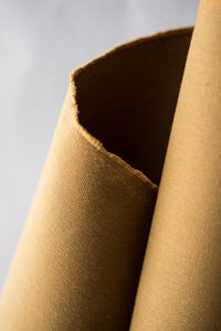 Expedition Dry Oilskin Tan