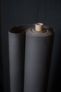 Grey Oilskin