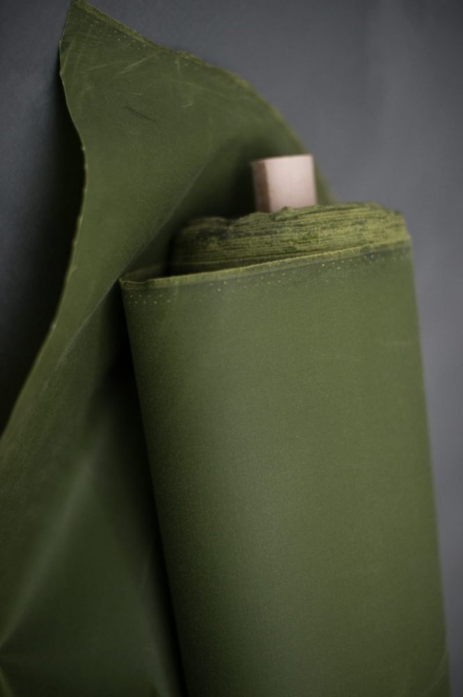 Grass Oilskin