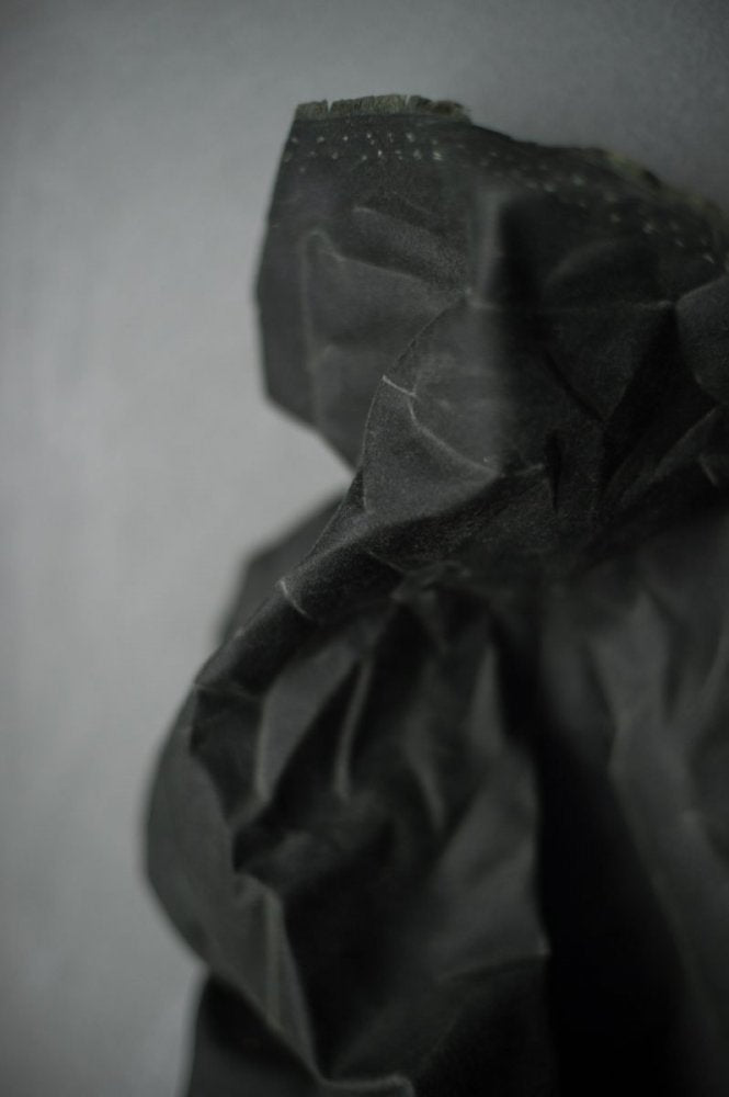 Khaki Oilskin