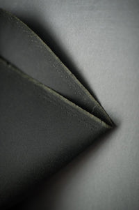 Khaki Oilskin
