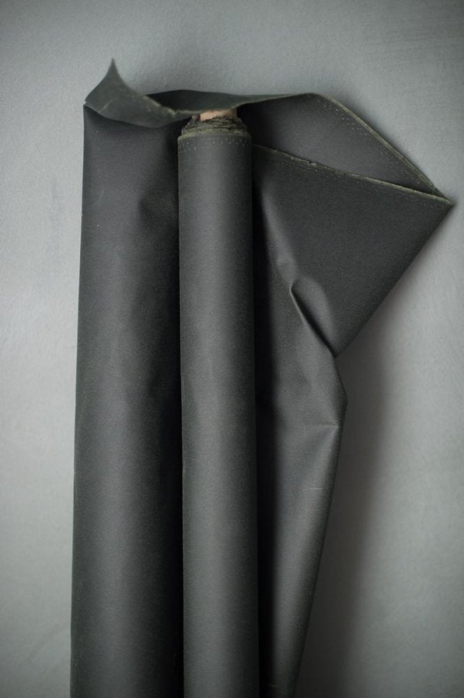 Khaki Oilskin