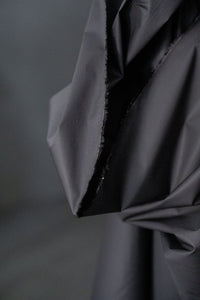 black paper cotton