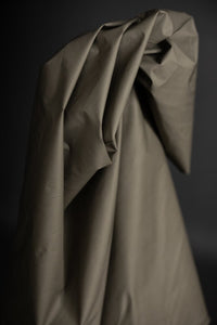 Paper Cotton - Khaki