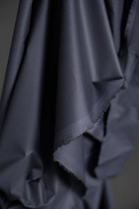 Paper Cotton - Navy
