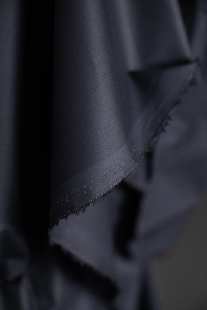 Paper Cotton - Navy