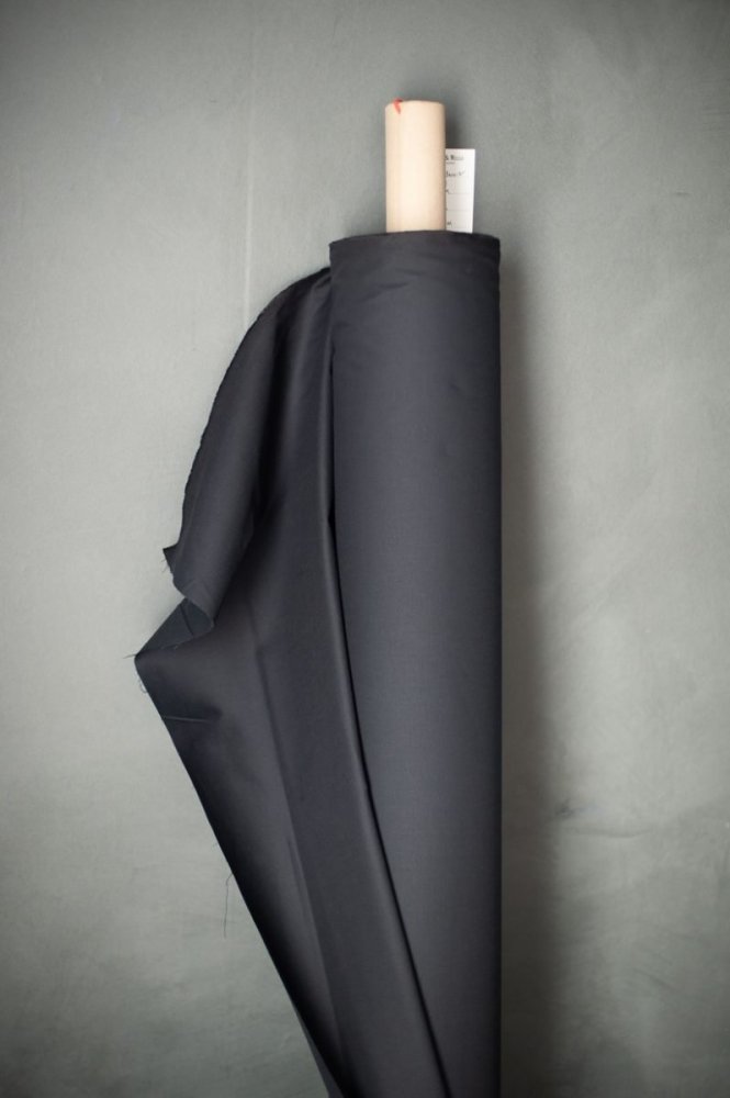 Barrier Lining Black