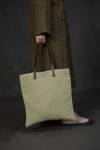 Jute Runner - Tenby