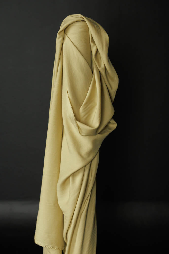 TENCEL™ Lyocell - Chalky Straw