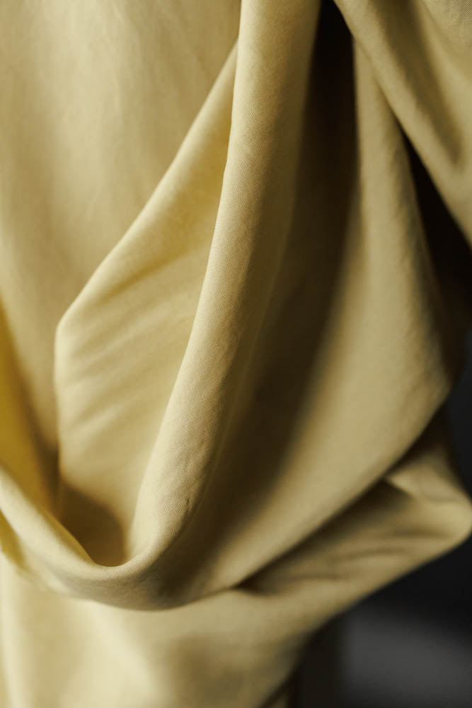 TENCEL™ Lyocell - Chalky Straw