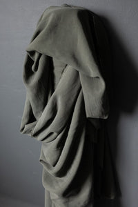 TENCEL™ Lyocell/Linen - Mori