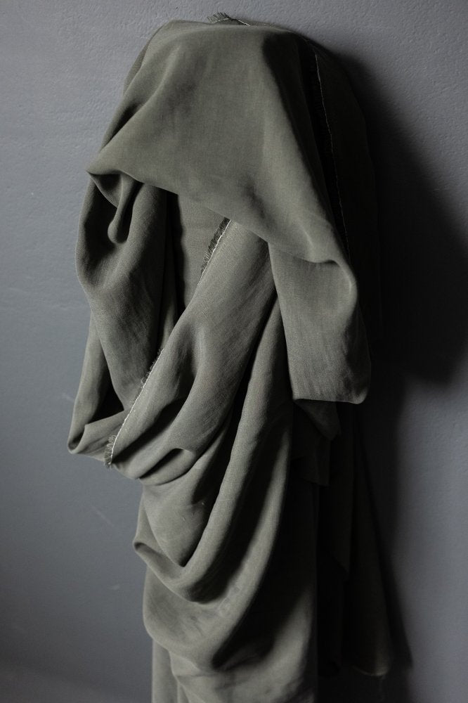 TENCEL™ Lyocell/Linen - Mori
