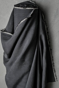 Tencel/Linen Seattle Sky