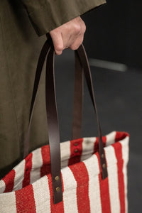 Jute Runner - Villa