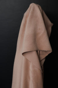 Alpaca Blend Wool - Dusty Blush