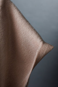 Alpaca Blend Wool - Dusty Blush