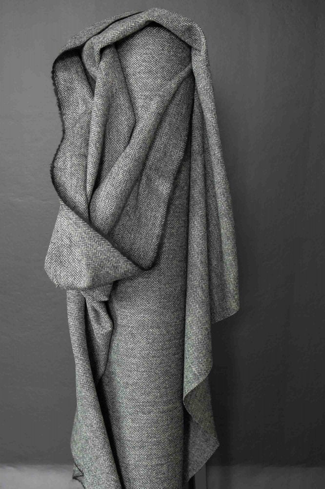 Harris Tweed - Finsbay