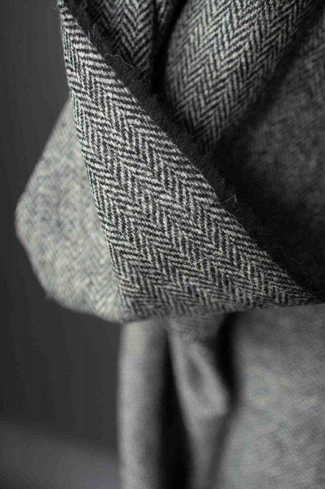 Harris Tweed - Finsbay