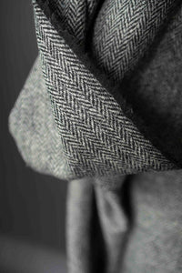 Harris Tweed - Finsbay