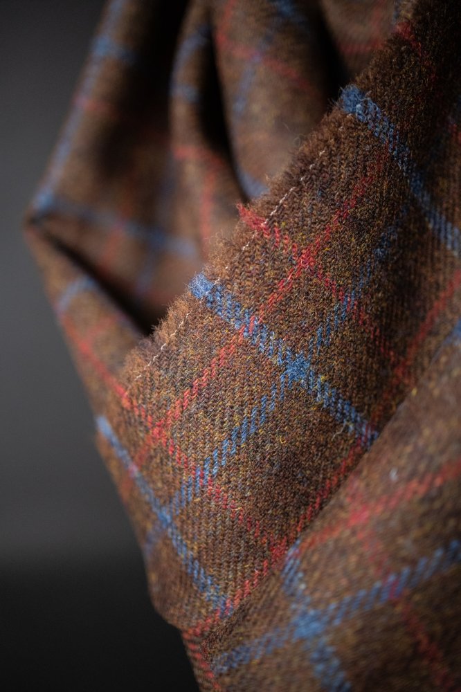 Harris Tweed - Greta