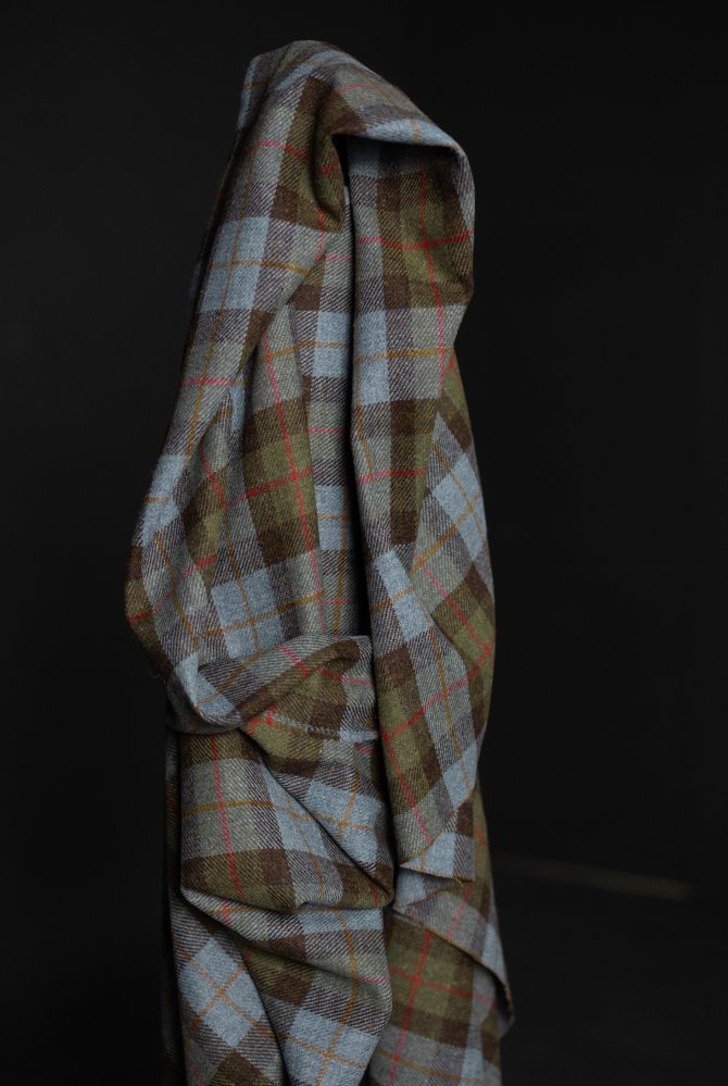 Harris Tweed - Hansel