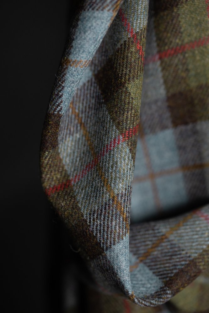 Harris Tweed - Hansel