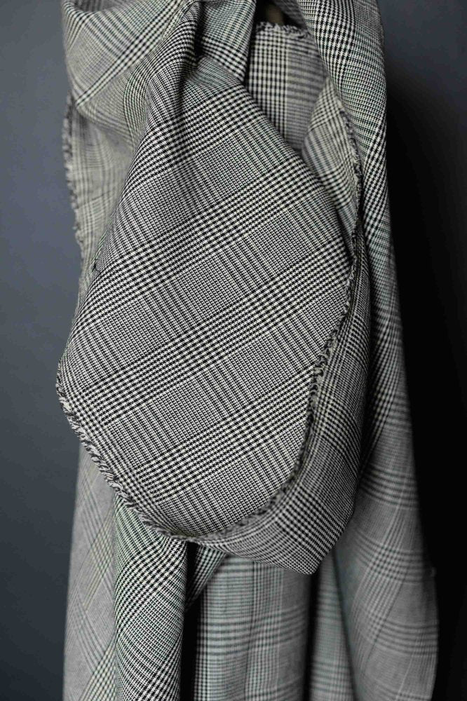 Italian Wool - Italian Double Faced Coating