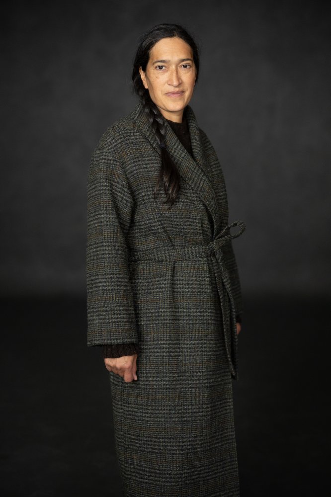 Harris Tweed - Maggie – Merchant & Mills