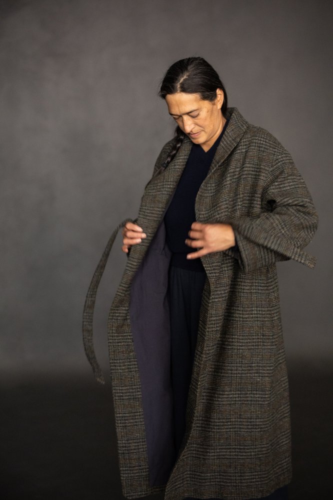 Harris Tweed - Maggie