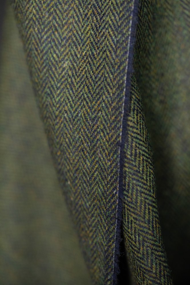 Harris Tweed - Thicket