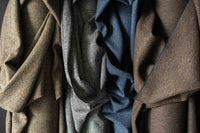 Harris Tweed - Uig