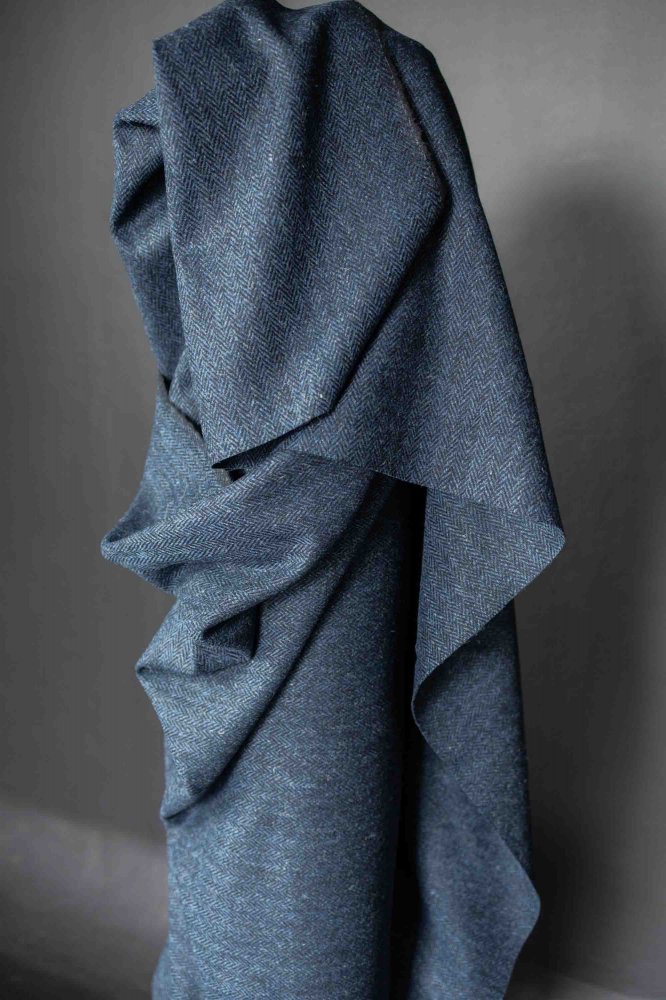 Harris Tweed - Uig
