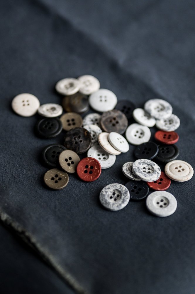 Brick Speckles 18mm