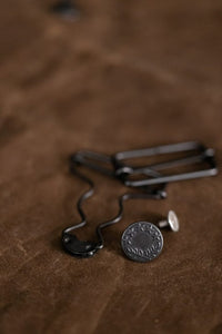 Dungaree Kit